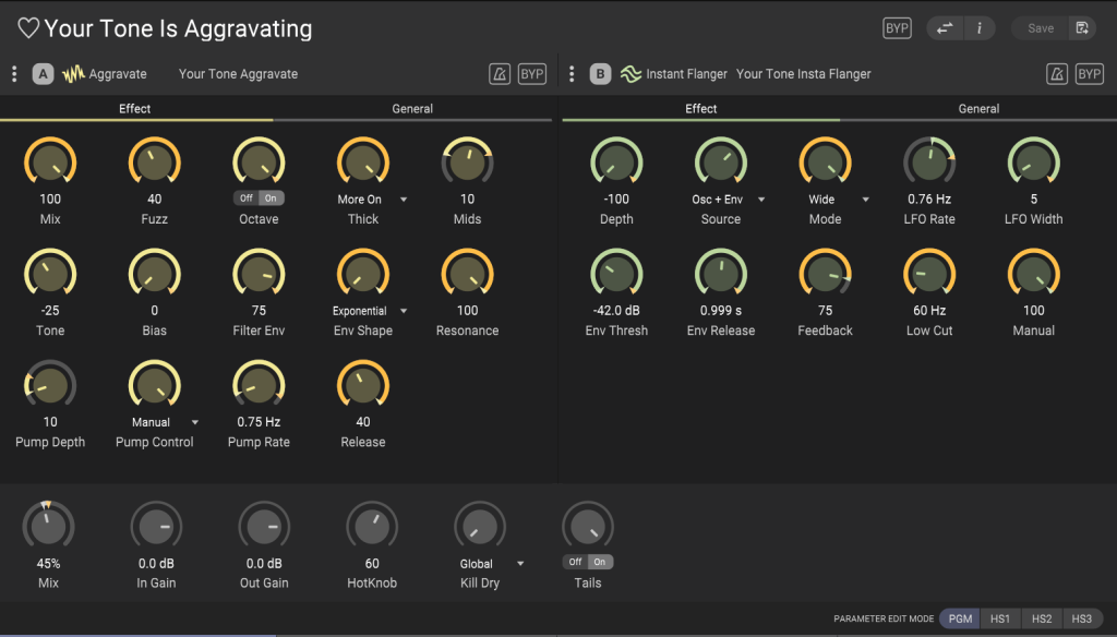 Your Voice Is Aggravating | Patchstorage
