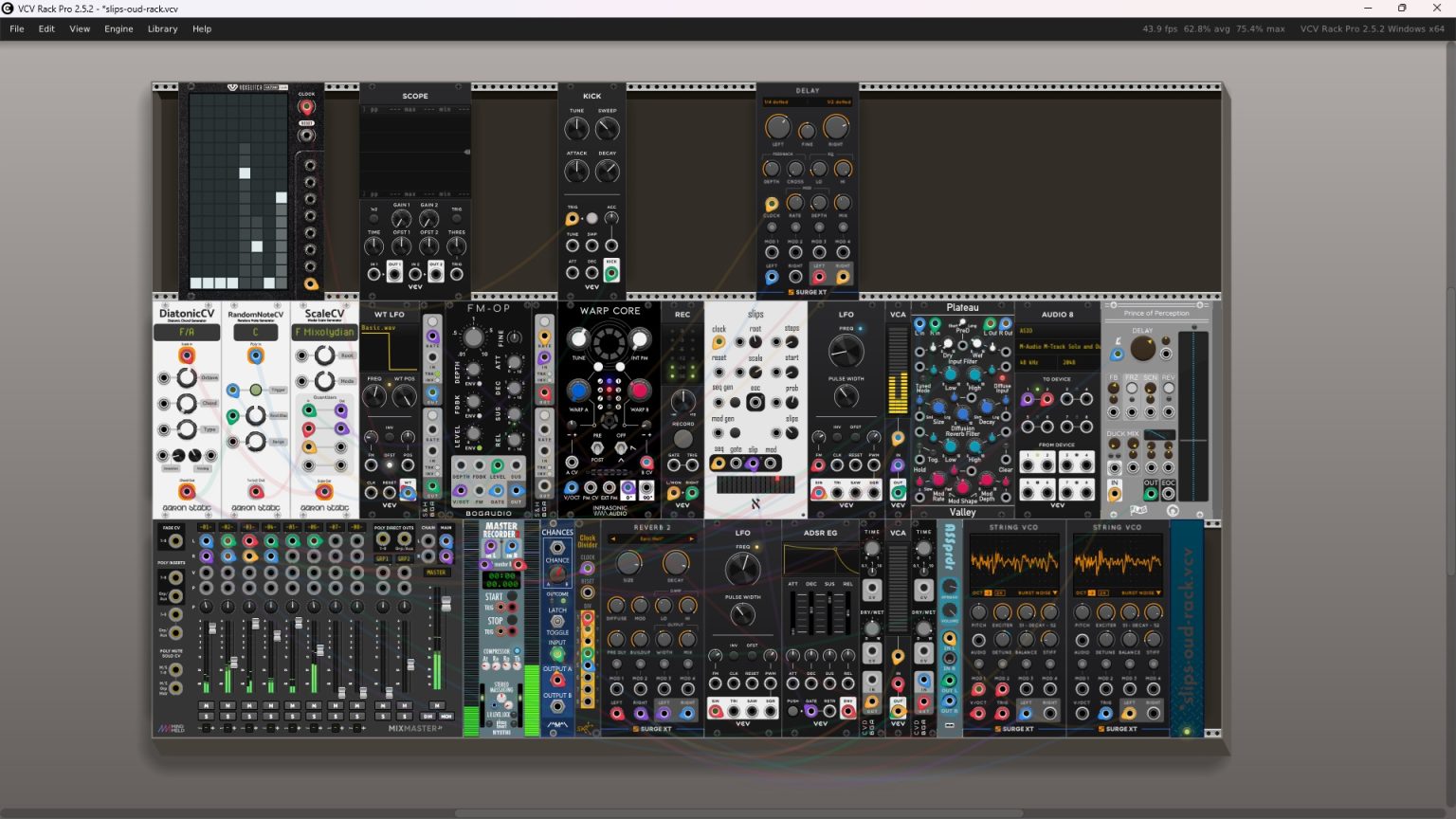 Road 2 | Patchstorage
