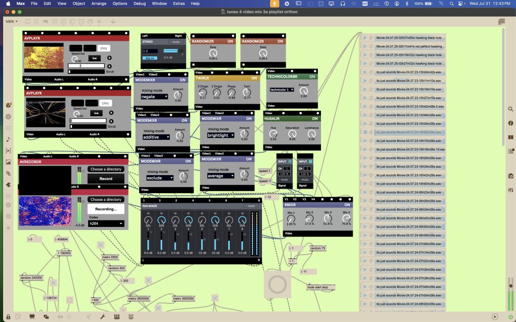 understanding the miraculous part 1 | Patchstorage