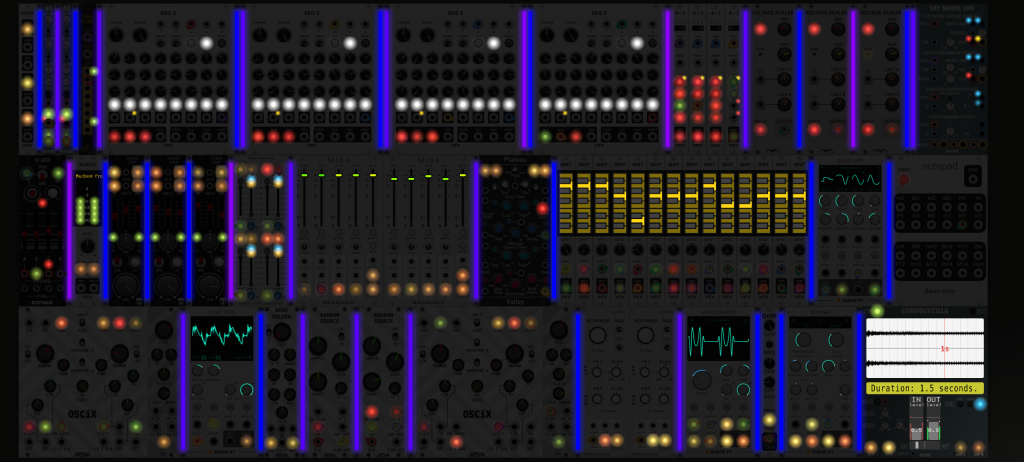Power of Two | Patchstorage