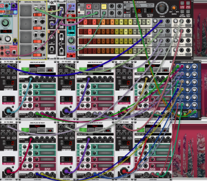 Falcon Drum Sampler | Patchstorage