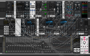 Guitar Feedback with Physical Modelling | Patchstorage