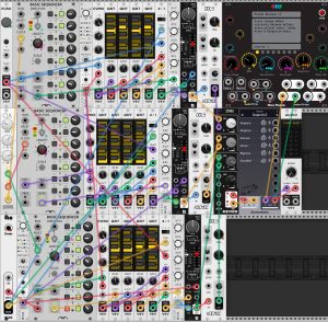 Pseudo Baroque v3 | Patchstorage