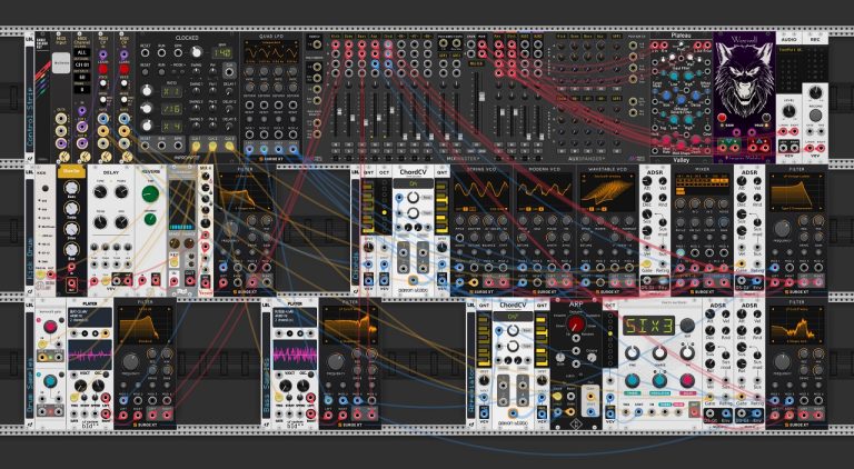 Samples | Patchstorage