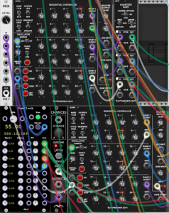 Sequential Controller controlled Fm Synthesis Walkthrough | Patchstorage
