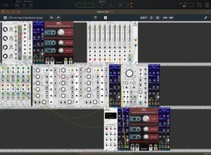 ST n no input feedback loops | Patchstorage
