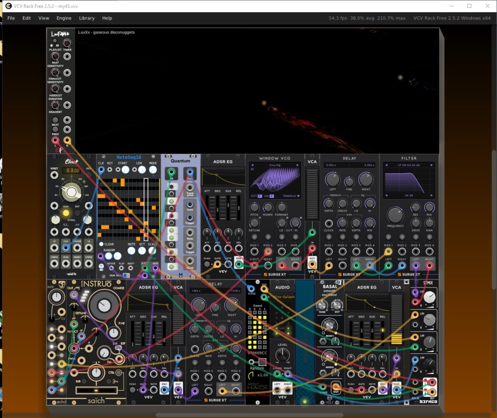 VCV Rack - Deep Dive | Patchstorage