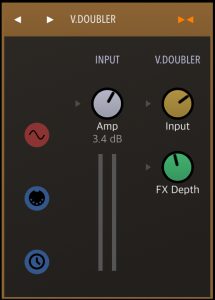 Vocal Doubler FX version | Patchstorage