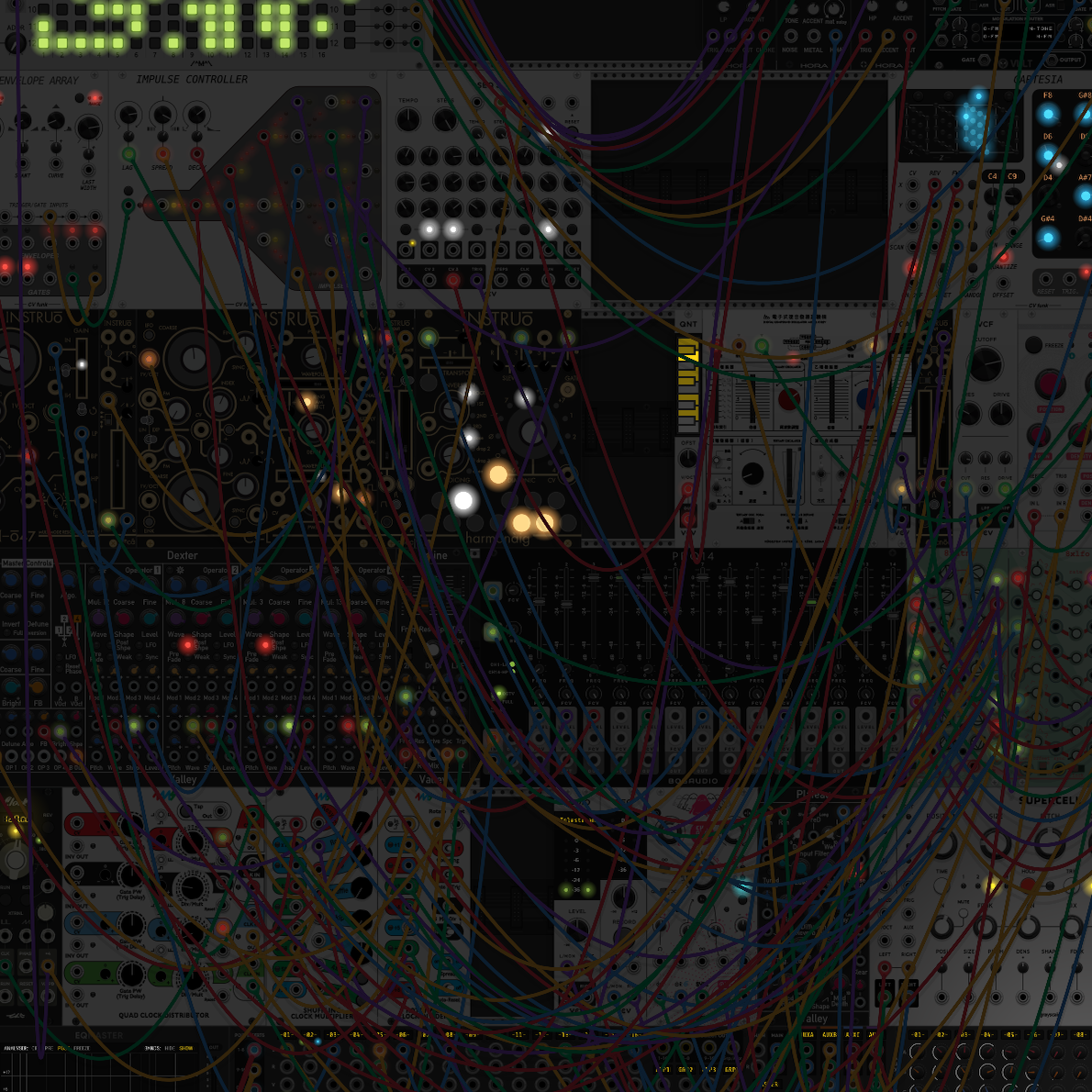 organiccomplexosc [advanced[2]] | Patchstorage