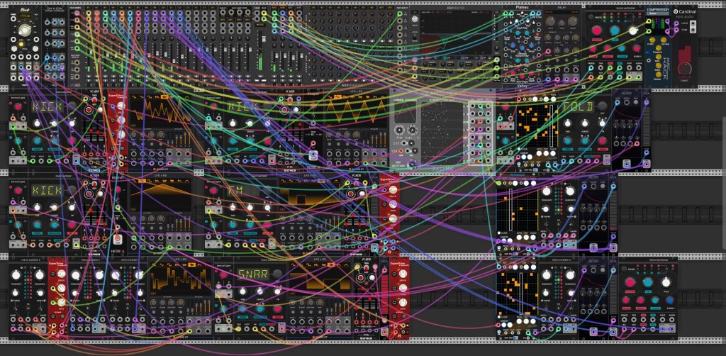 New Jam 01 | Patchstorage