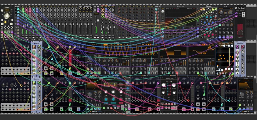 New Jam 04 | Patchstorage