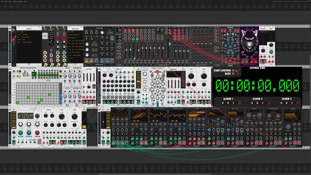 25 From 24 | Patchstorage