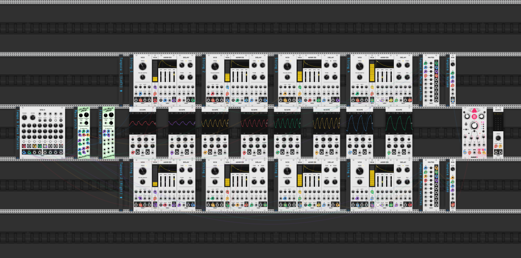 Open Tanpura | Patchstorage