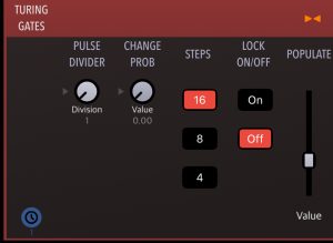 Turing Gates | Patchstorage