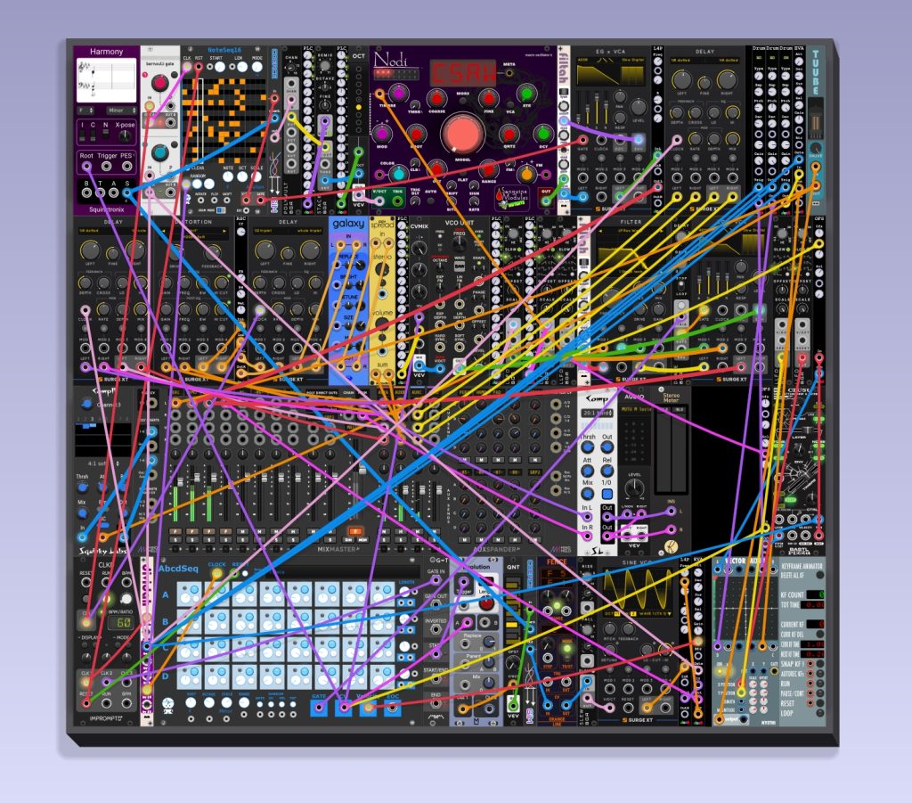 Prophecy (4VE02) | Patchstorage