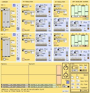 Pd-extended | Patchstorage