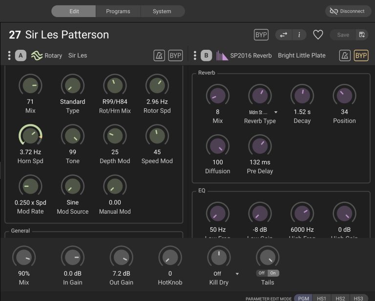 Sir Leslie Patterson | Patchstorage