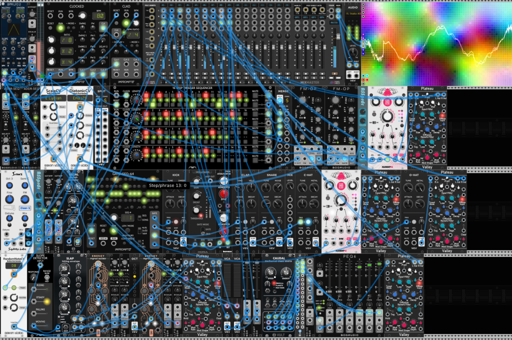 VCVRack 2- 53 | Patchstorage