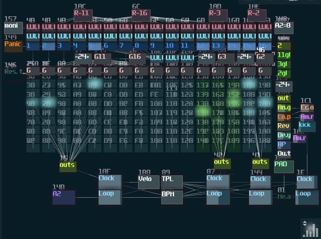 ModularPolyLiveSteps4.7 | Patchstorage
