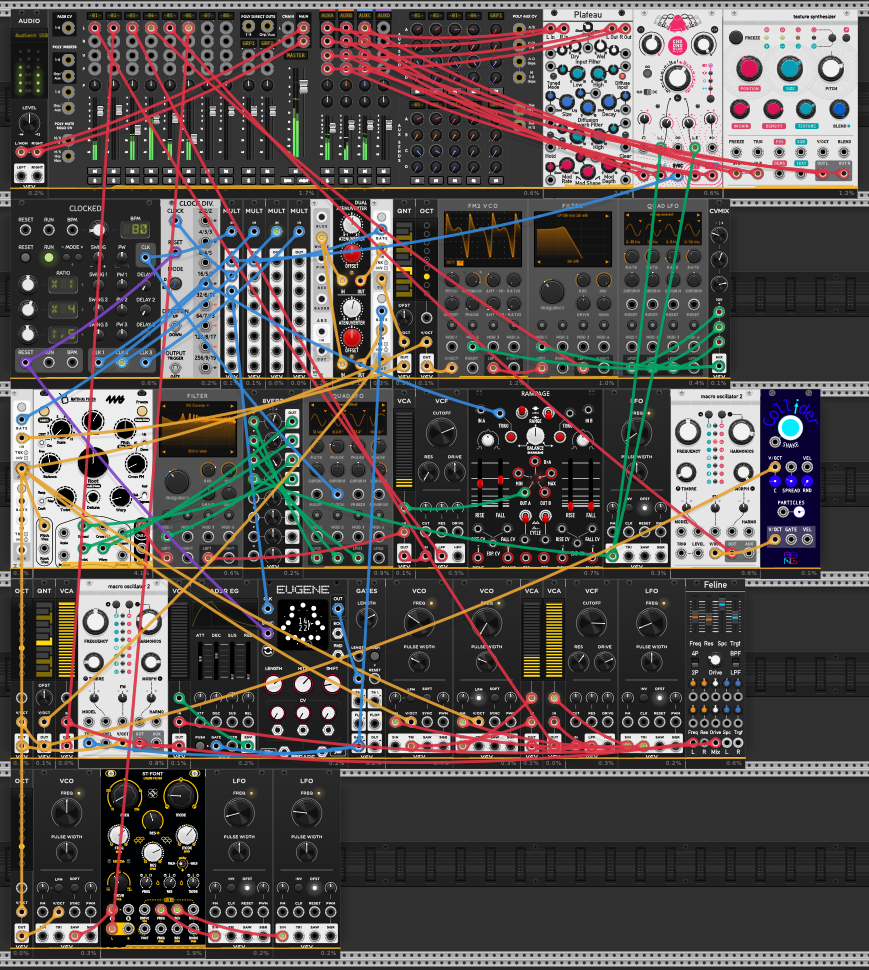 W.I.B - Space Anomaly 03 | Patchstorage