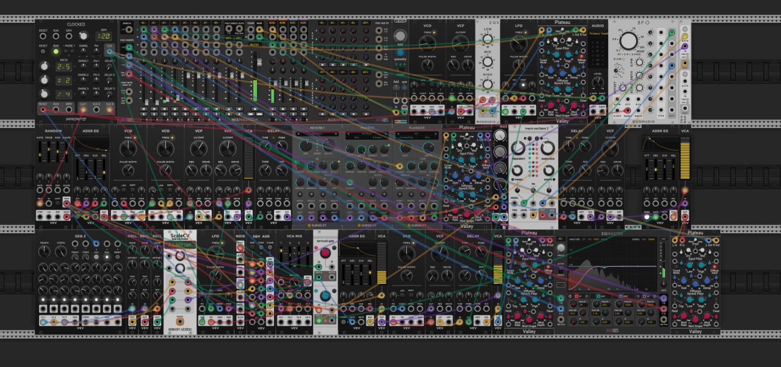 Dawn Rays | Patchstorage