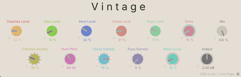 Vintage | Patchstorage