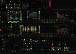 Nocturne_Re8et_BloomSabbath | Patchstorage