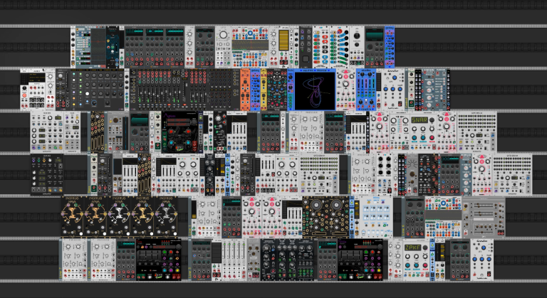 Hitech Machine | Patchstorage