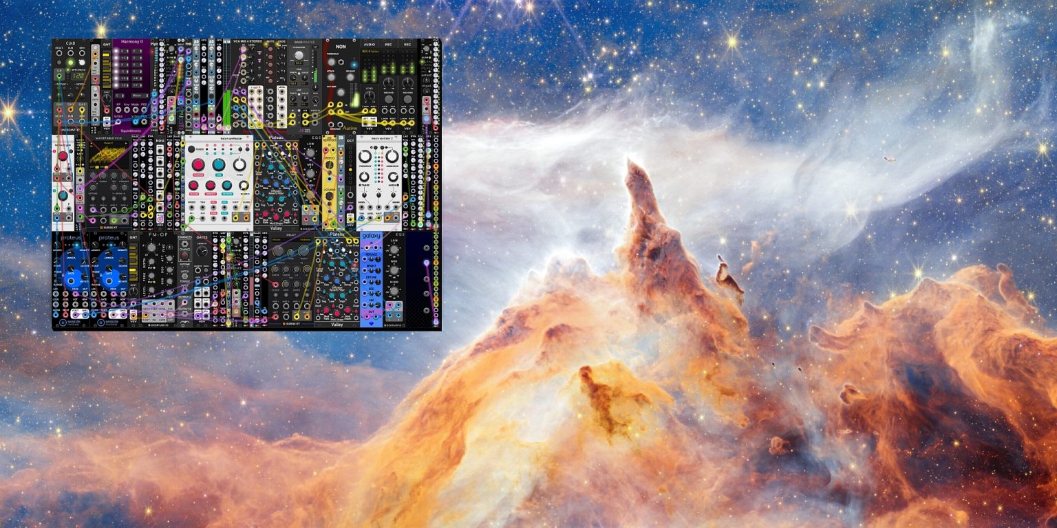 Star Birth | Patchstorage