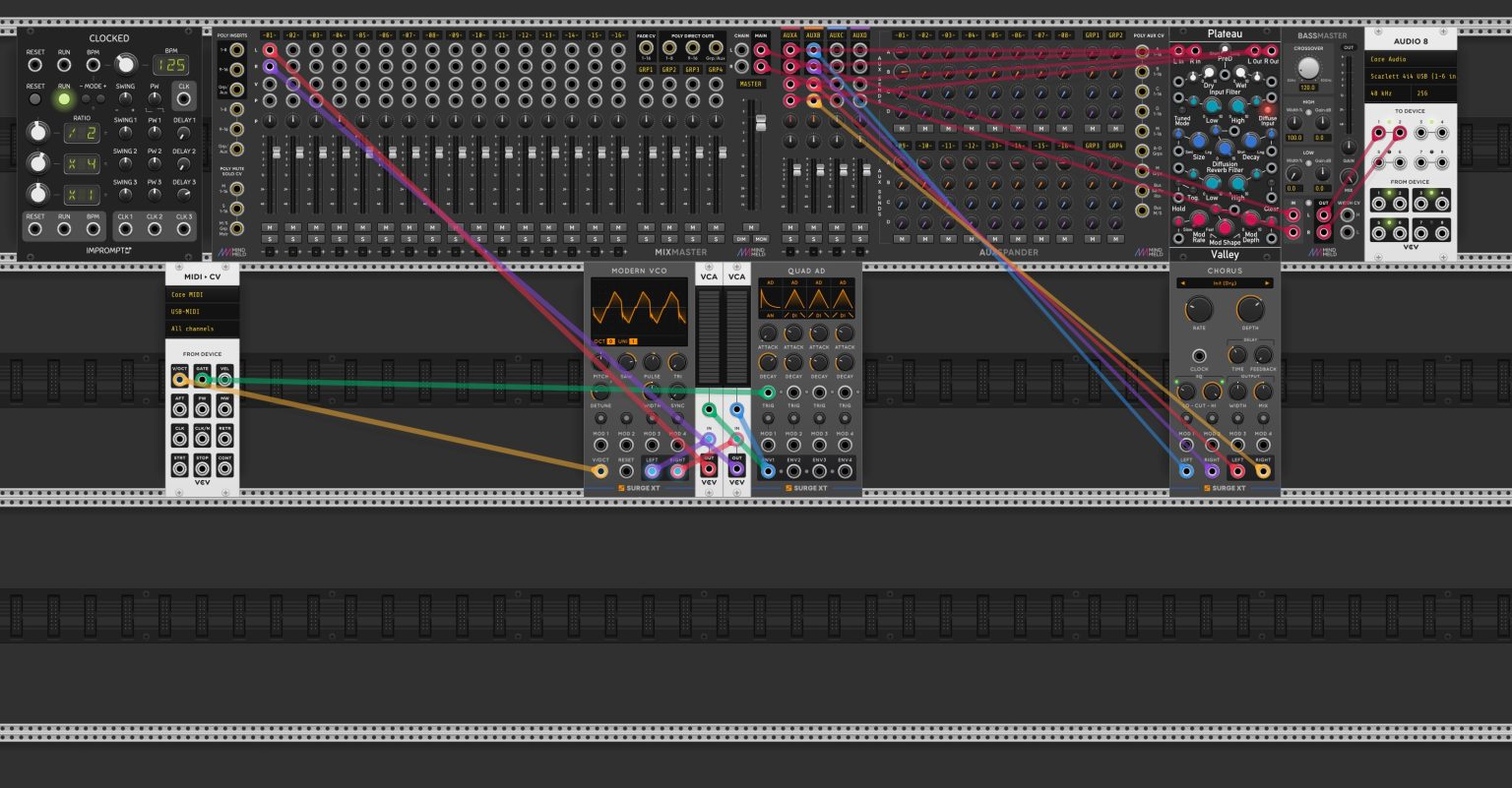 SynthFun | Patchstorage