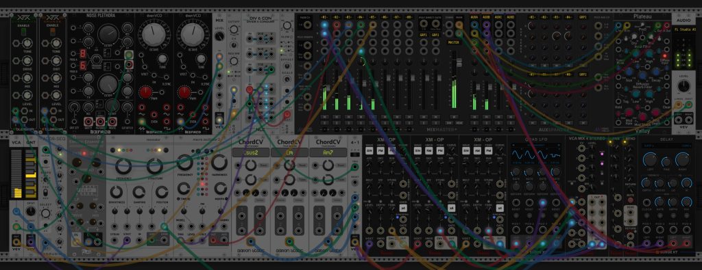 venom xfm with chord cv. | Patchstorage