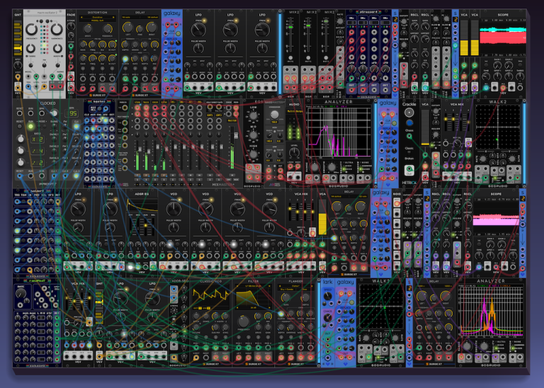 Aimless Path | Patchstorage