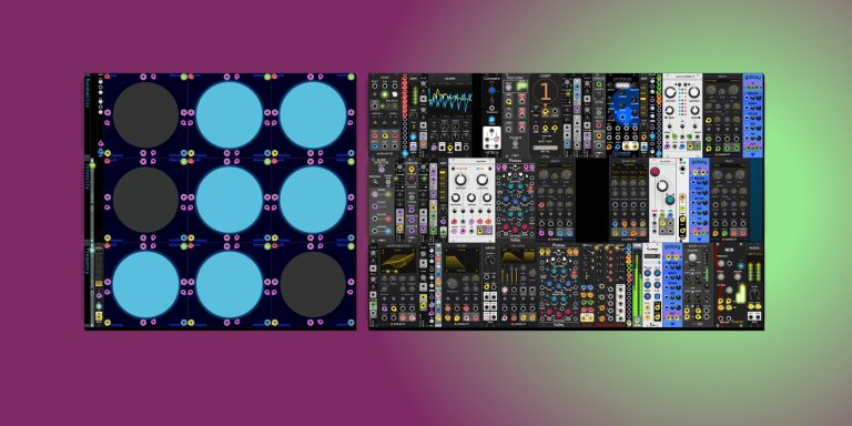 Firefly Pulse | Patchstorage