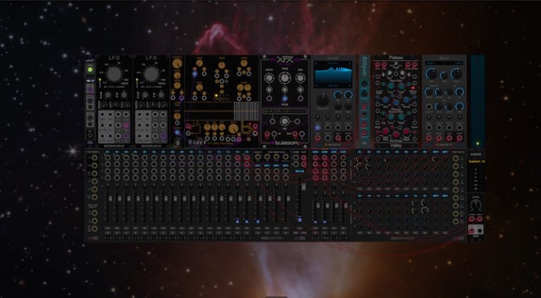 Modular Guitar Effects No. 21 | Patchstorage