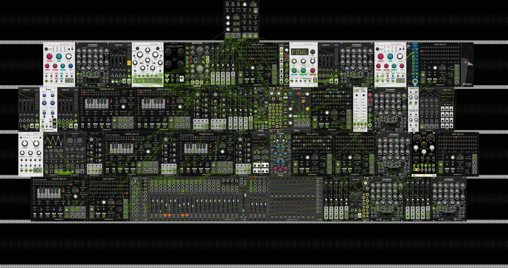 Vordhosbn | Patchstorage