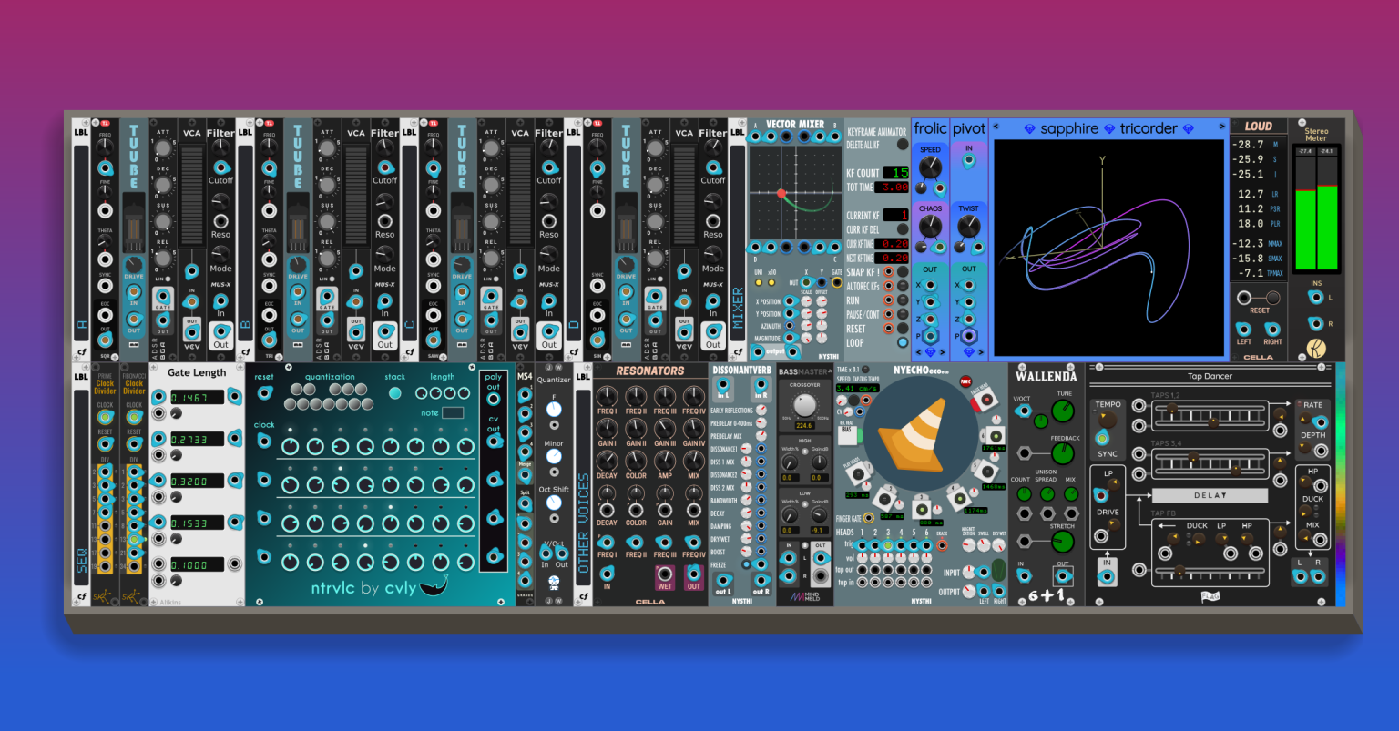 For Voices | Patchstorage