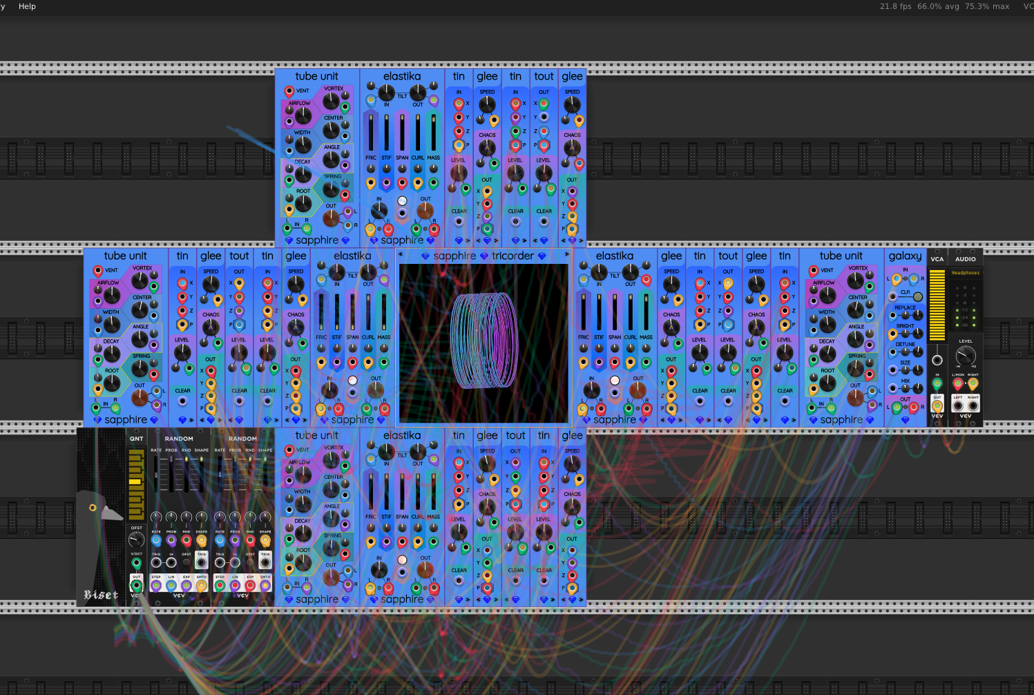 I Trapped It! | Patchstorage