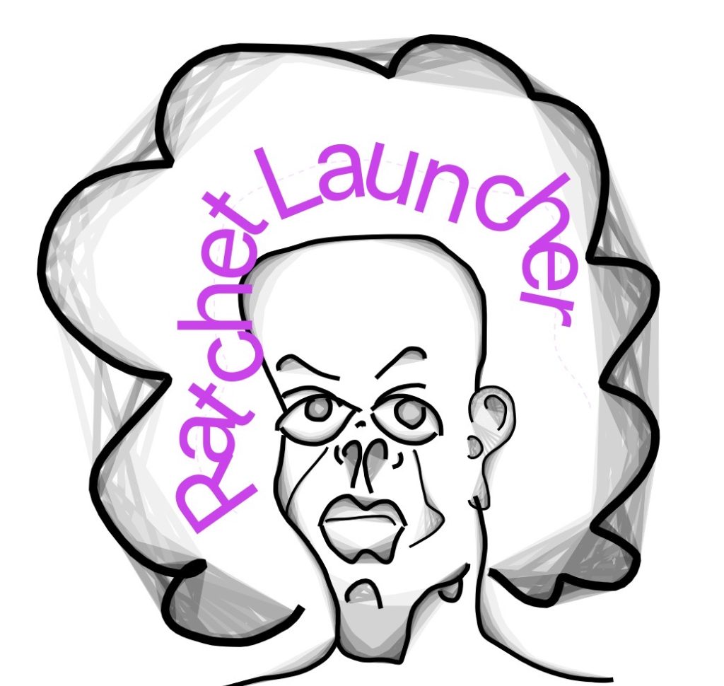 Ratchet Launcher | Patchstorage