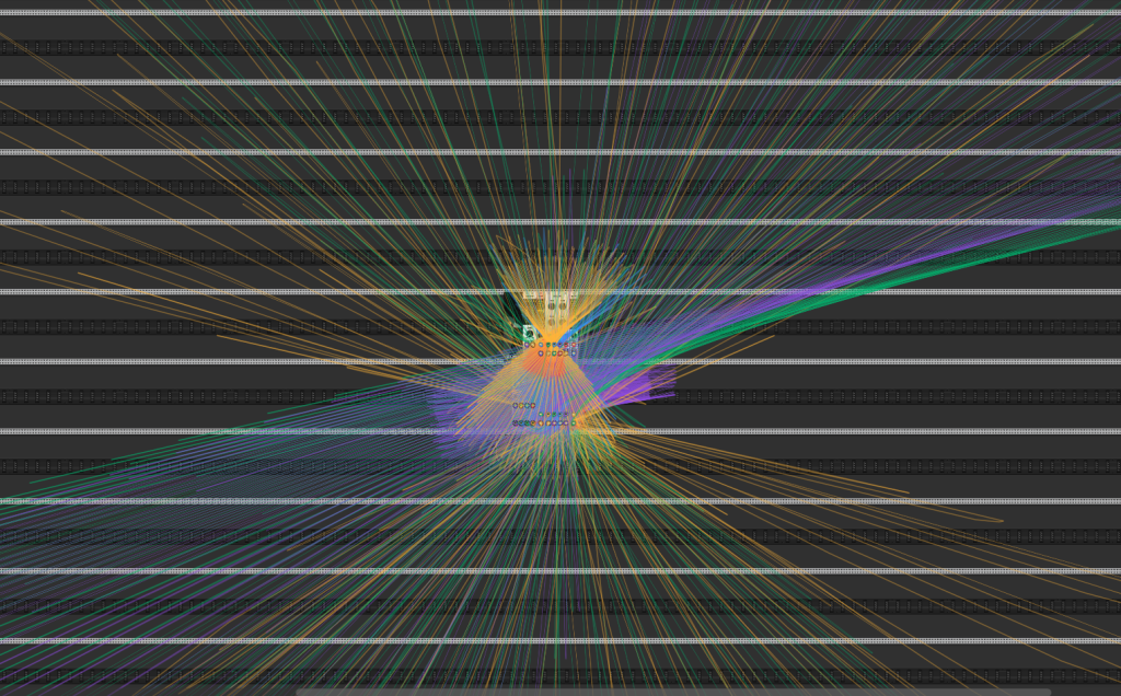 Delay Madness | Patchstorage