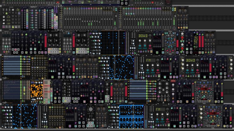 Cardinal | Patchstorage