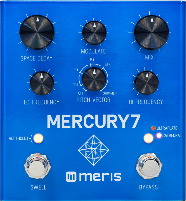 Meris Mercury7