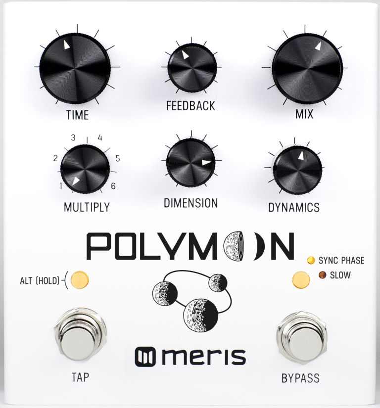 Meris Polymoon